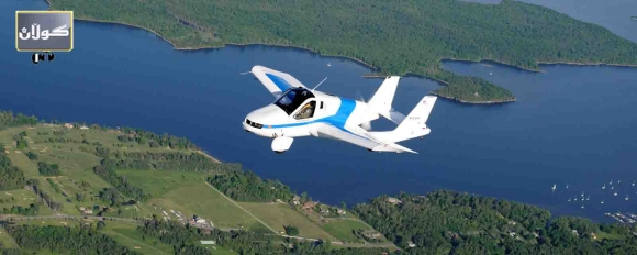 سەیارەیەك دەفڕێ